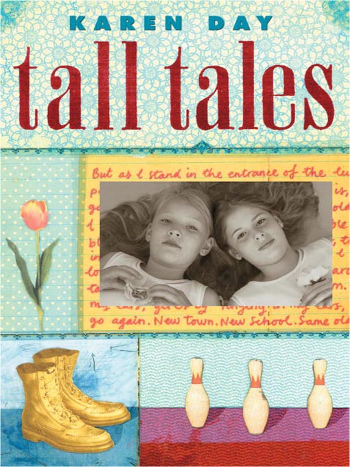 Title details for Tall Tales by Karen Day - Available